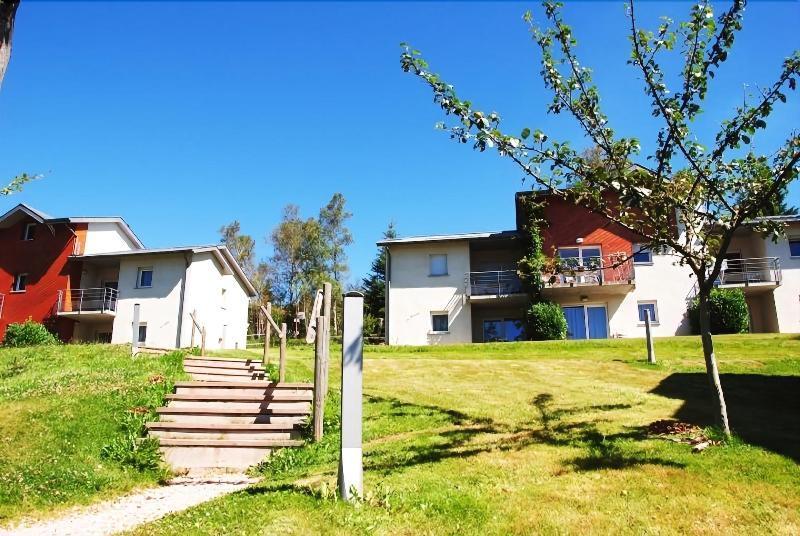 Le Herbau Gérardmer Εξωτερικό φωτογραφία